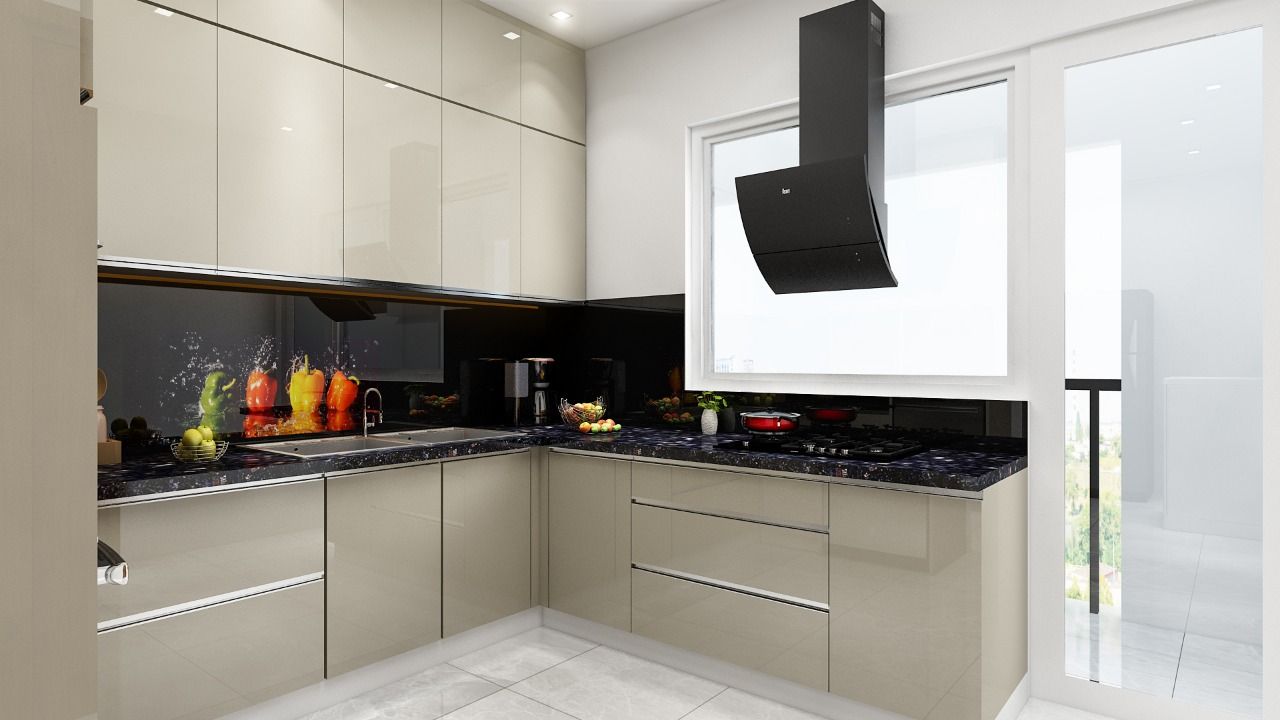 Kitchen Design