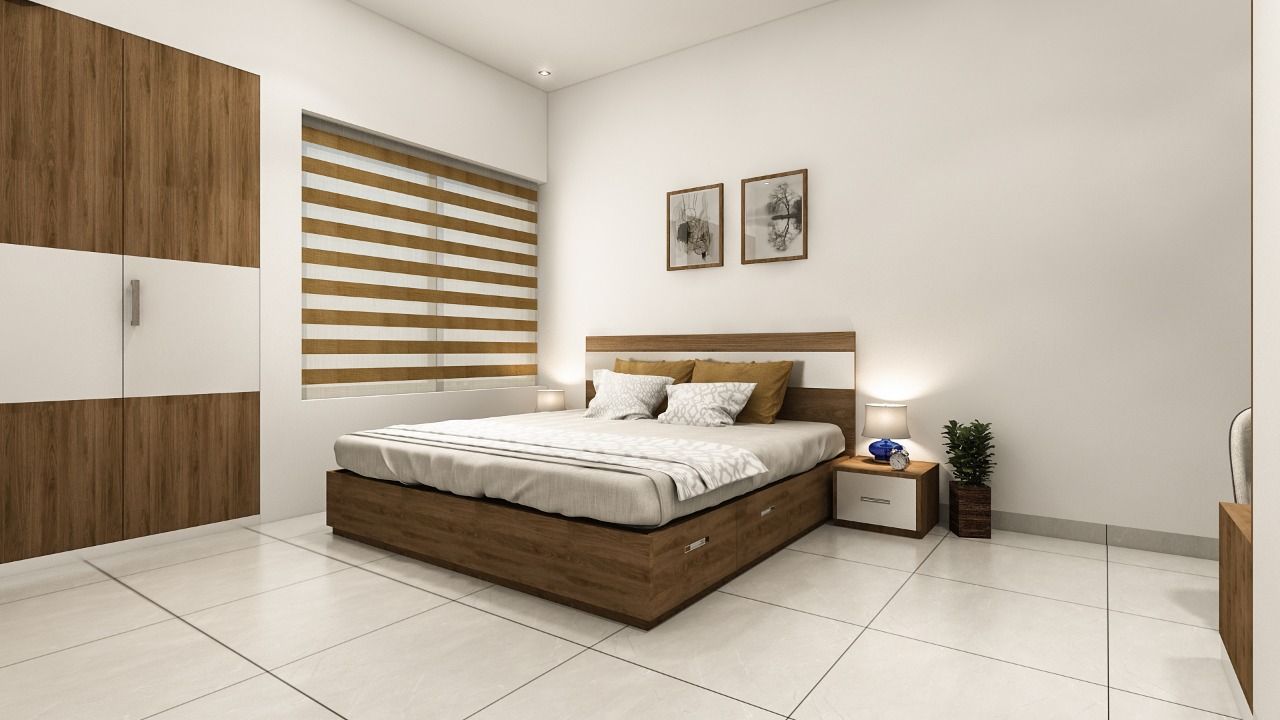 Bedroom Design