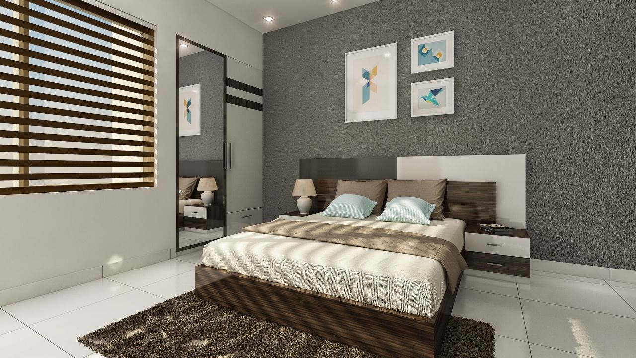Bedroom Design