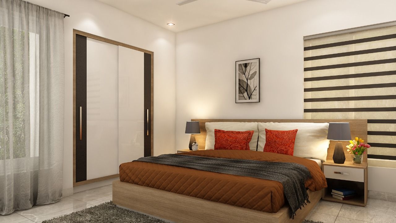 Bedroom Design