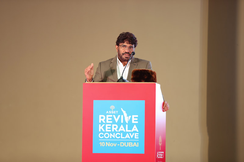 Revive Kerala Conclave