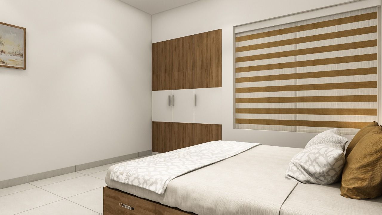 Bedroom Design
