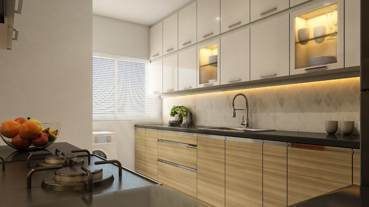 Kitchen Design