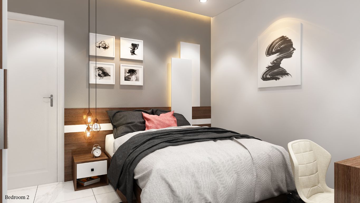 Bedroom Design