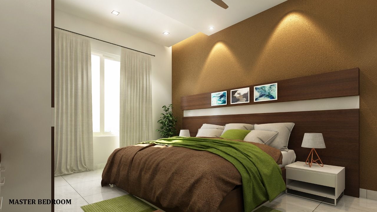 Bedroom Design