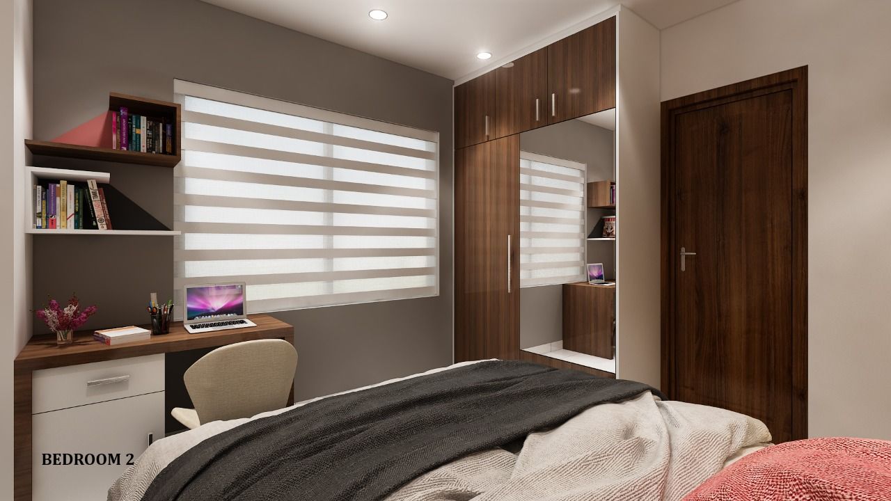 Bedroom Design