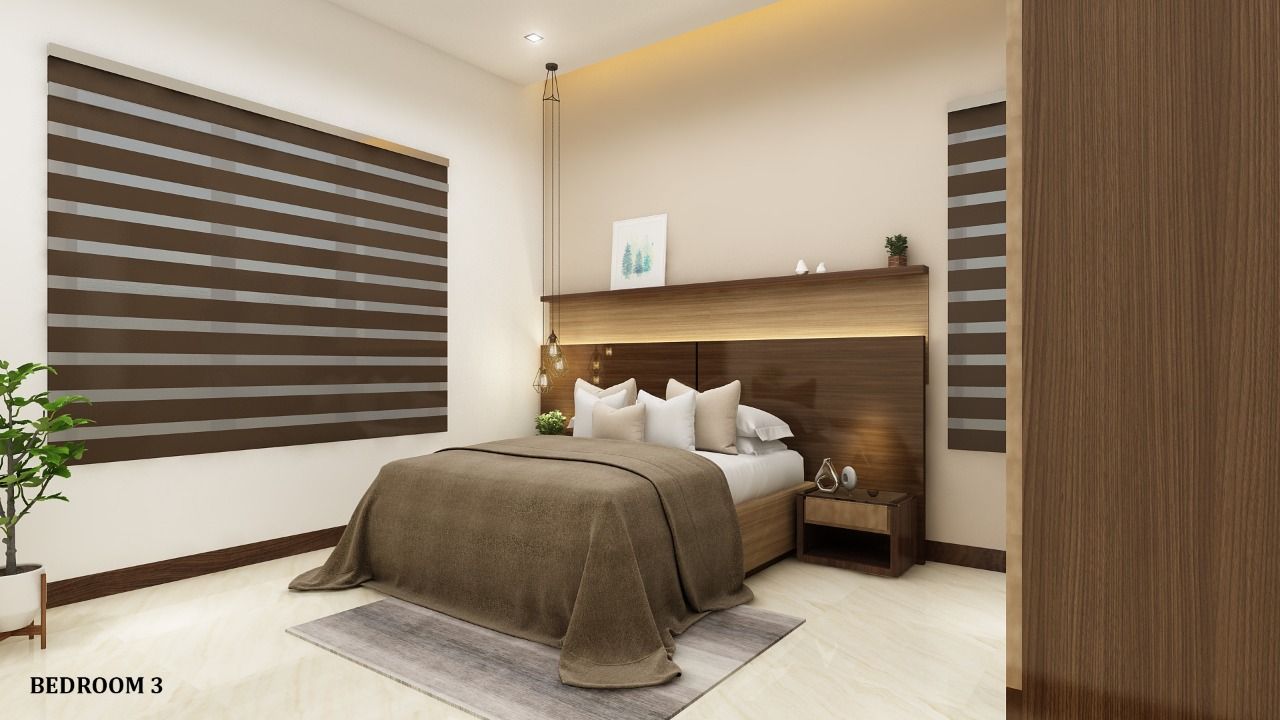 Bedroom Design