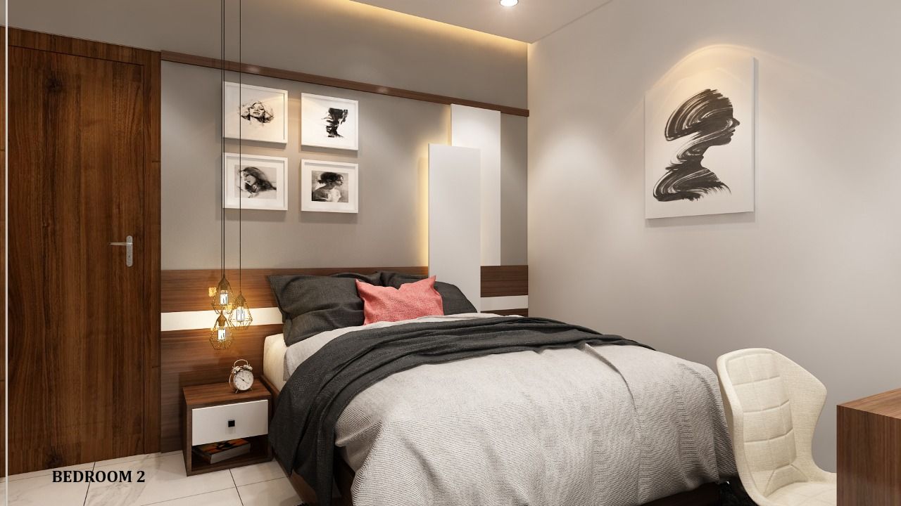Bedroom Design