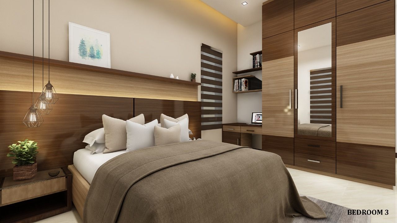 Bedroom Design