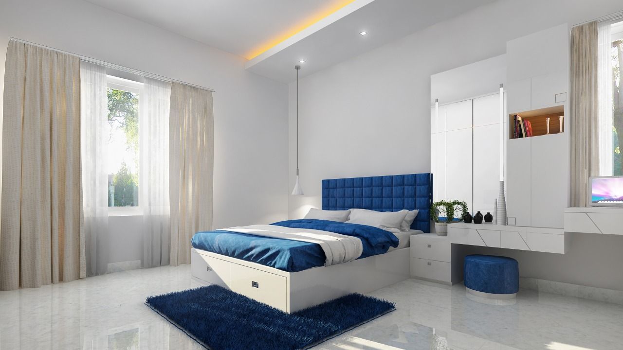Bedroom Design