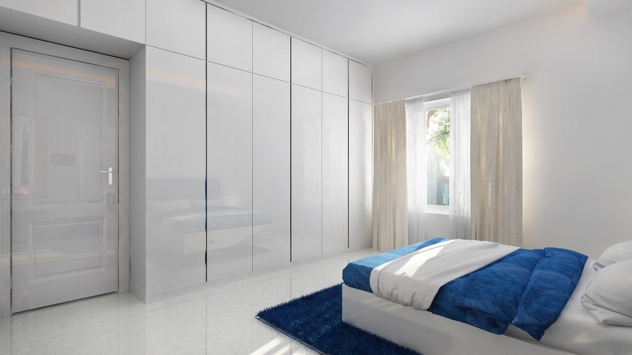 Bedroom Design