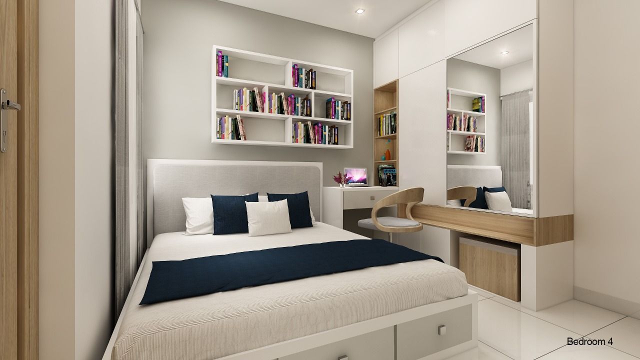 Bedroom Design