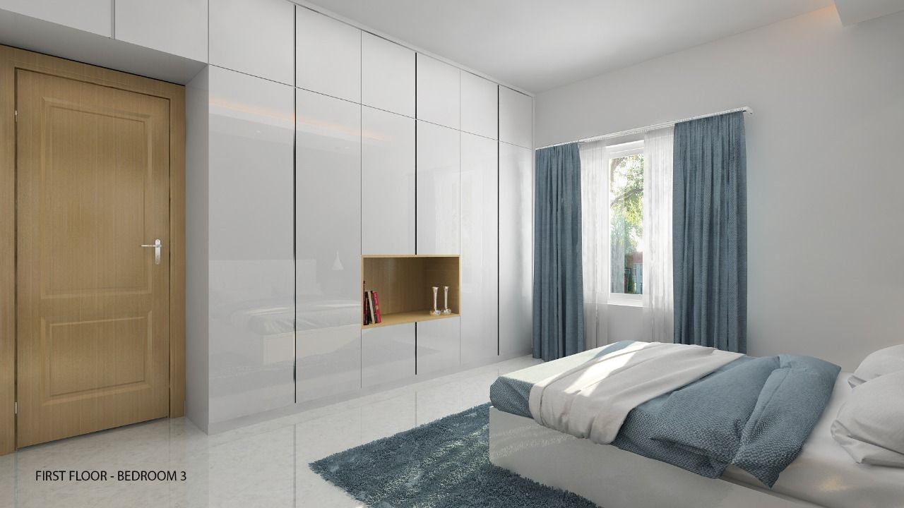 Bedroom Design