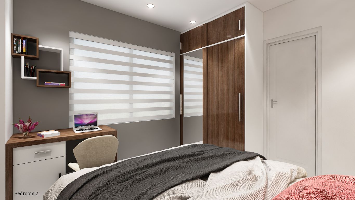 Bedroom Design