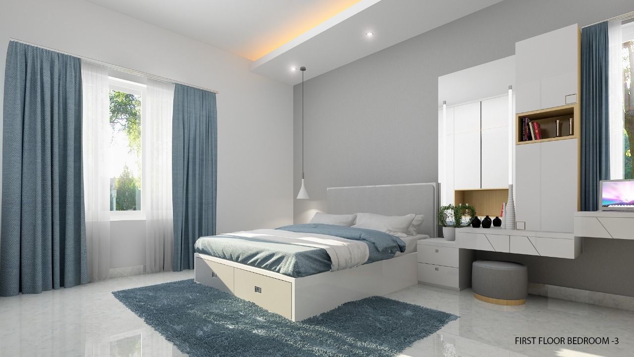 Bedroom Design