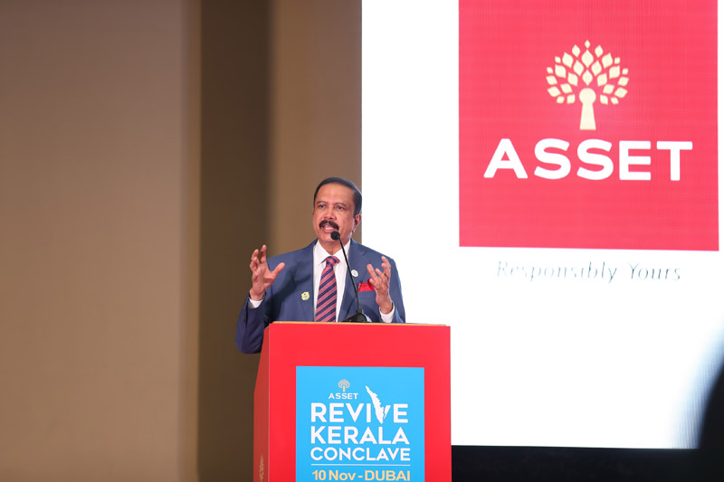 Revive Kerala Conclave