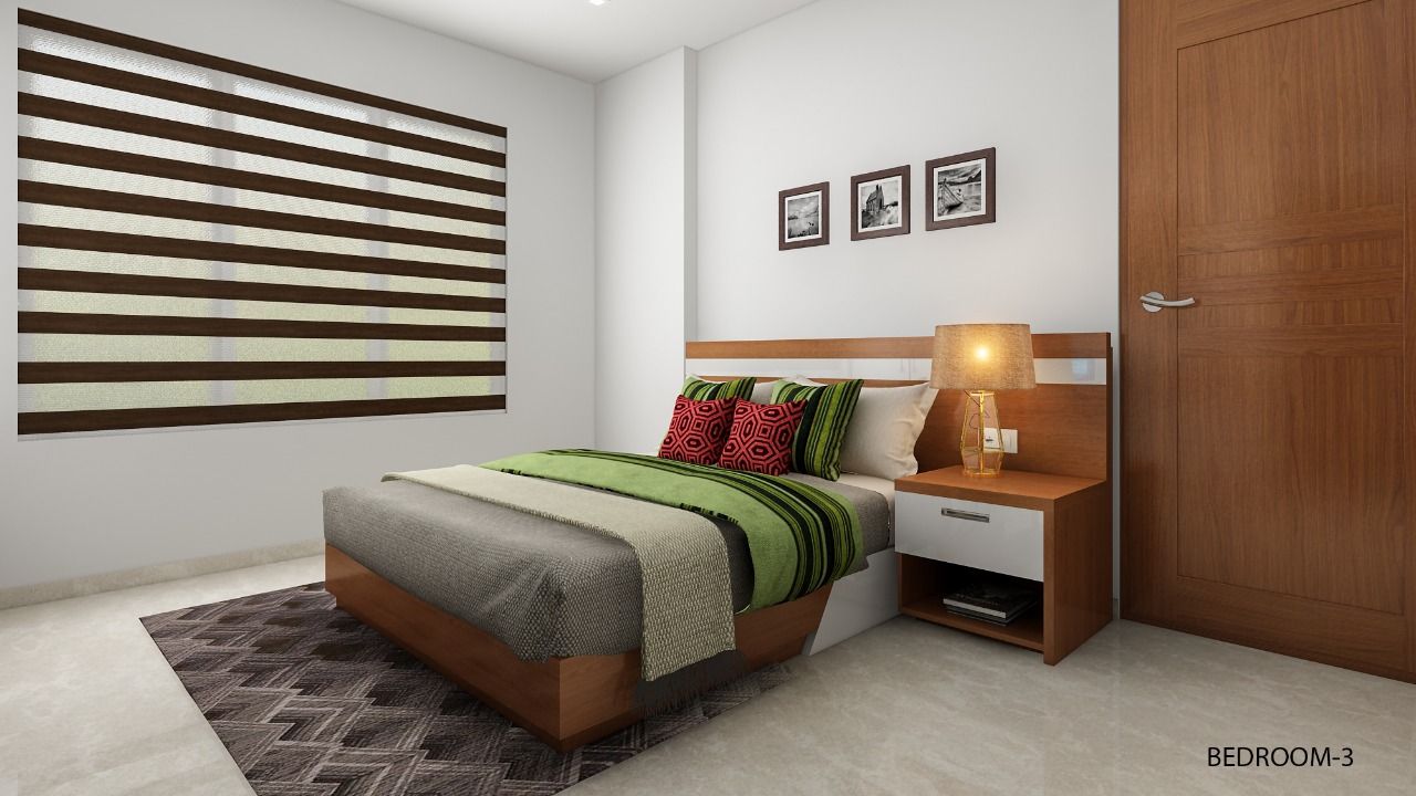 Bedroom Design