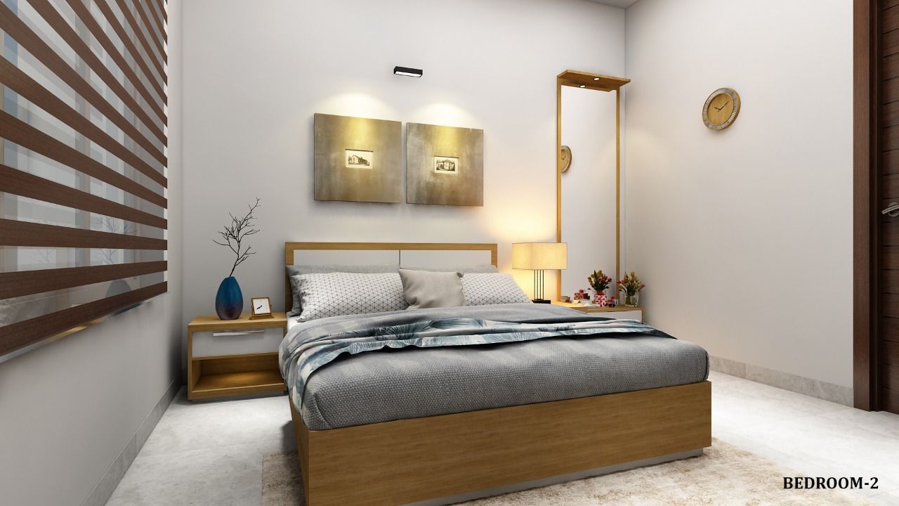 Bedroom Design