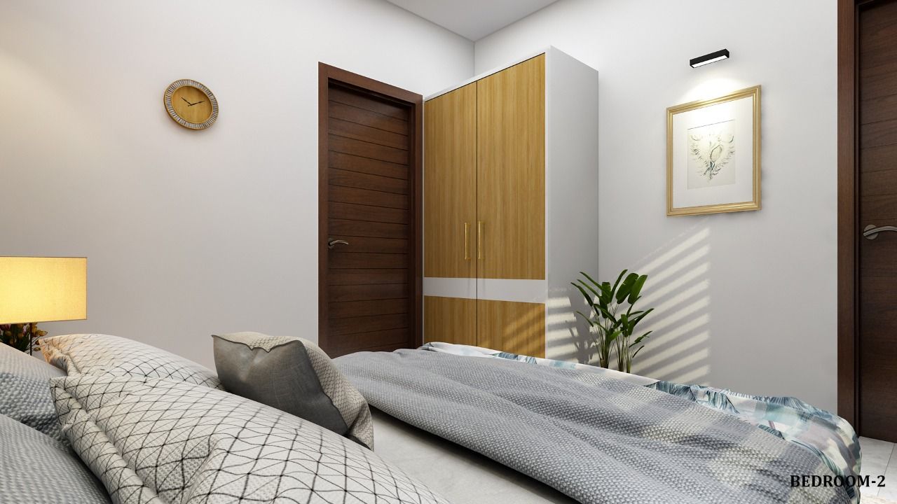Bedroom Design