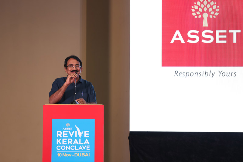 Revive Kerala Conclave