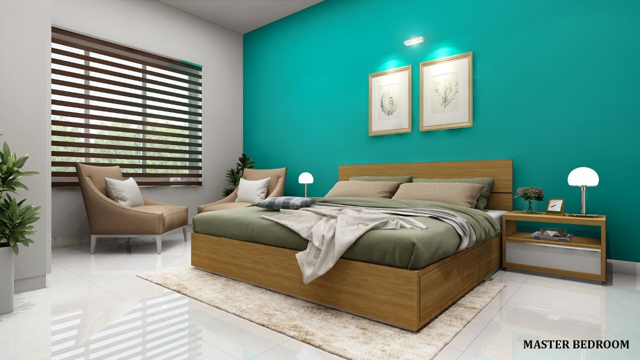 Bedroom Design
