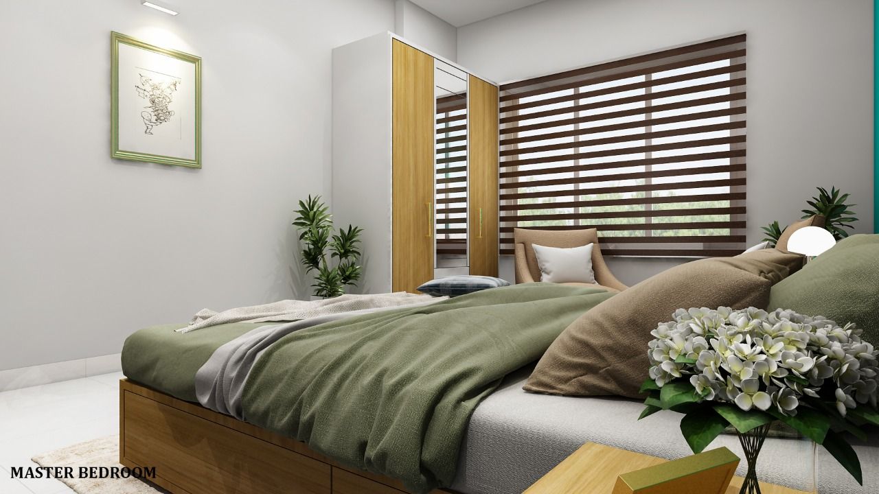 Bedroom Design