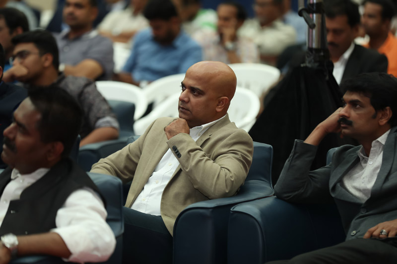 Revive Kerala Conclave