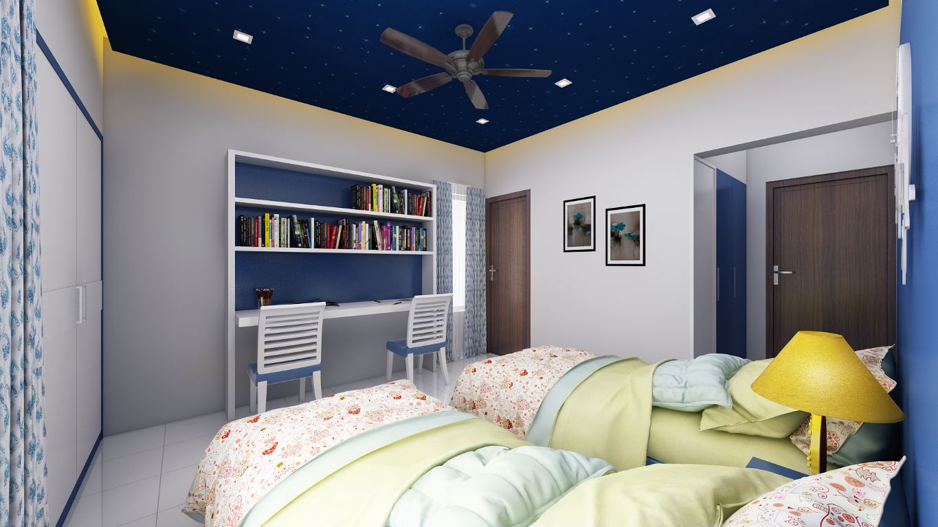Bedroom Design