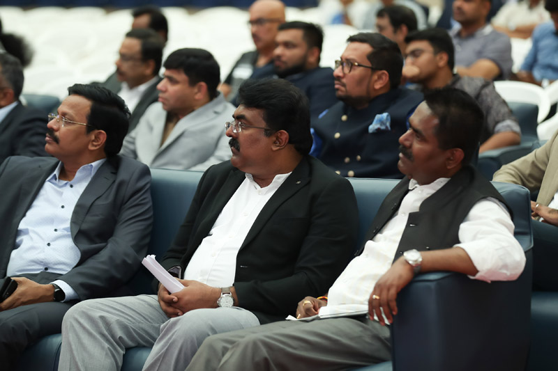 Revive Kerala Conclave