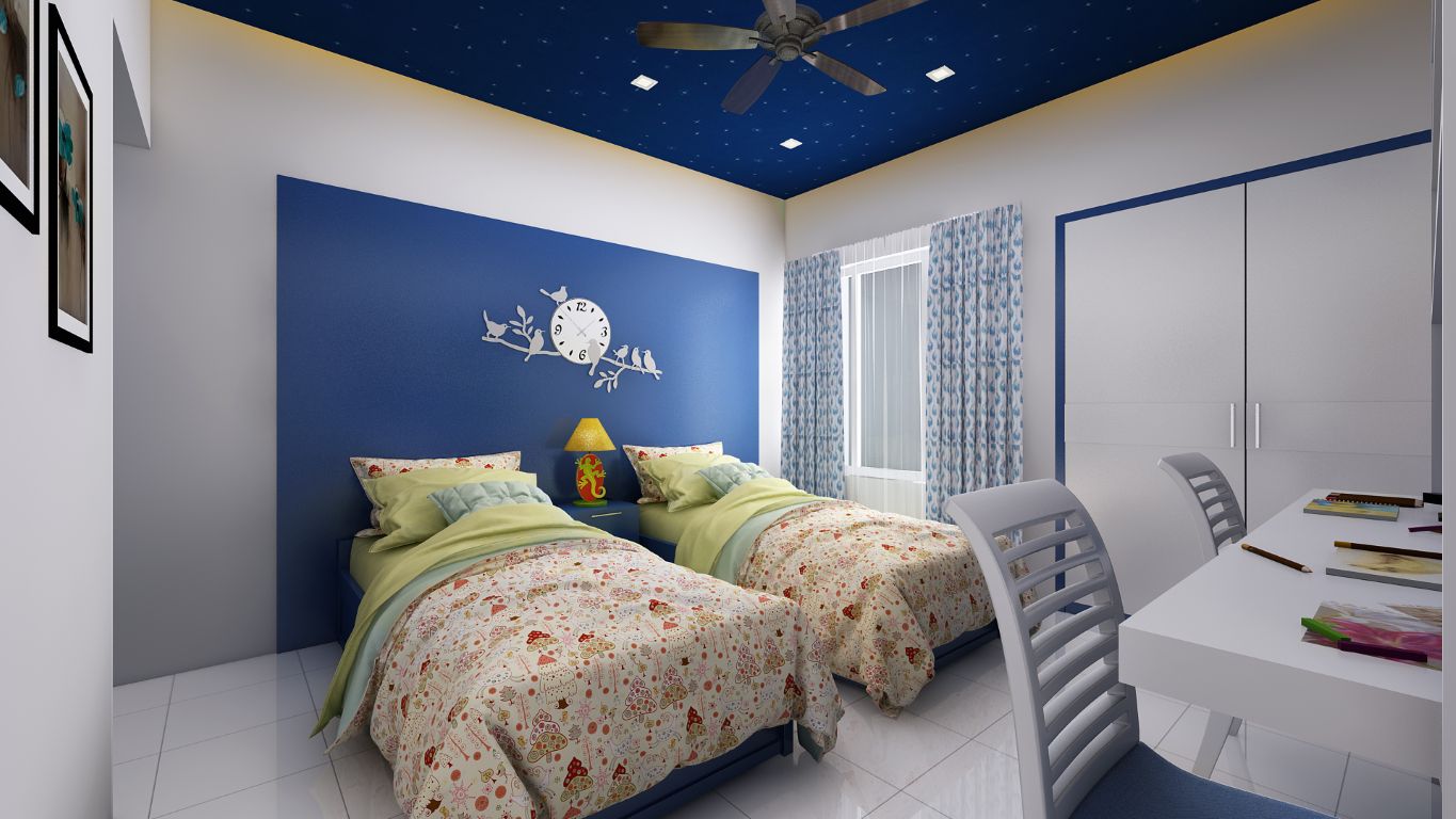 Bedroom Design