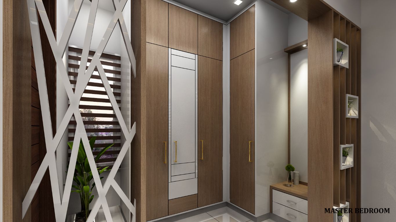 Bedroom Design