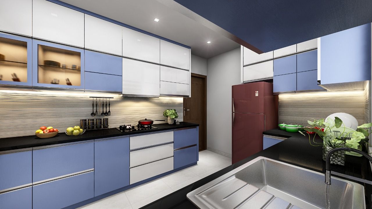 Kitchen Design