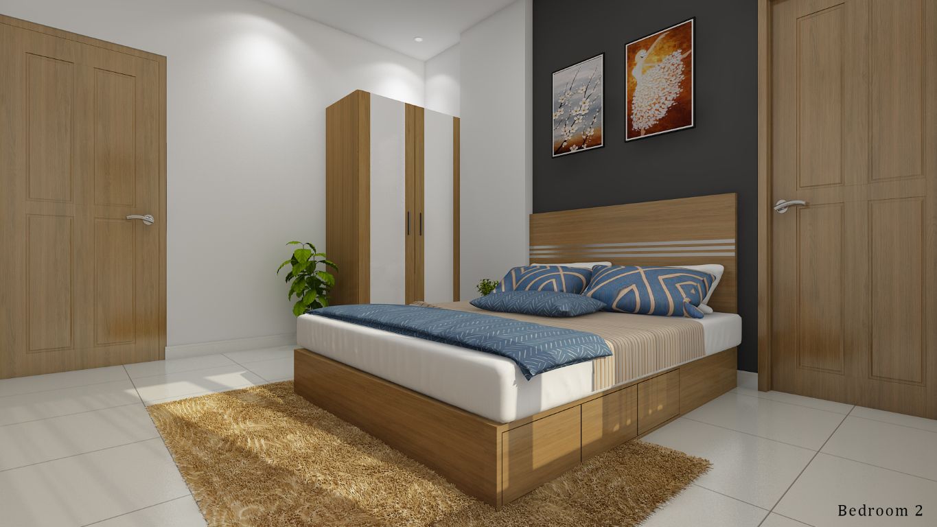 Bedroom Design
