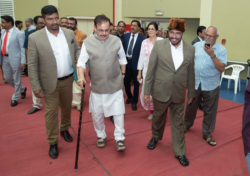 Revive Kerala Conclave