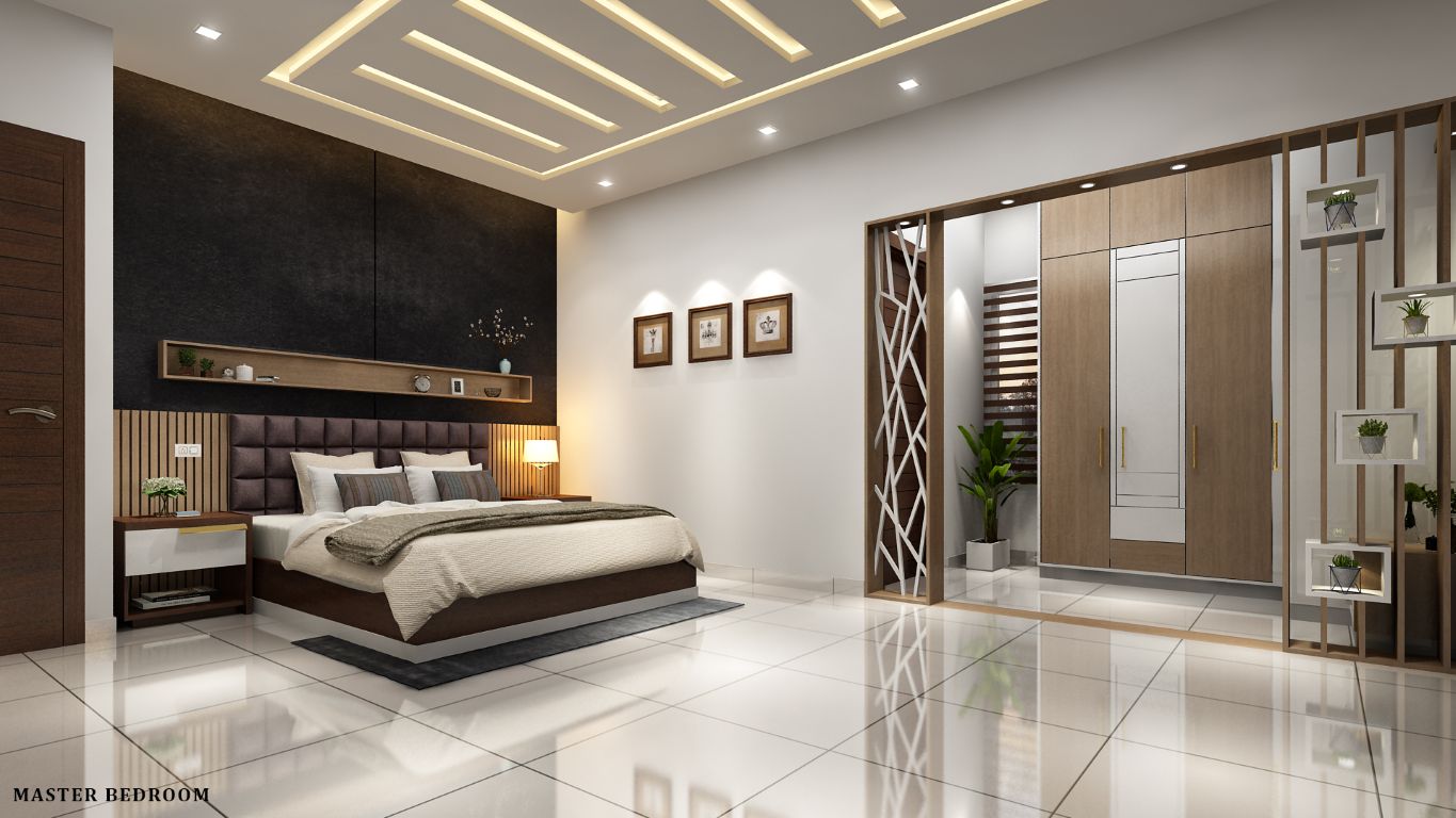 Bedroom Design