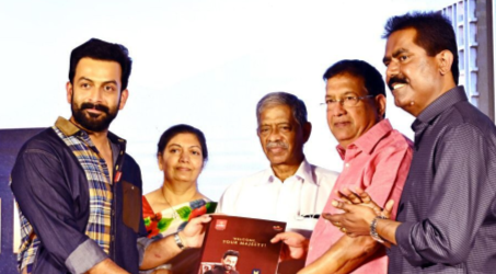 Launch of 90th project. Asset Majestic, Kuriachira, Thrissur.