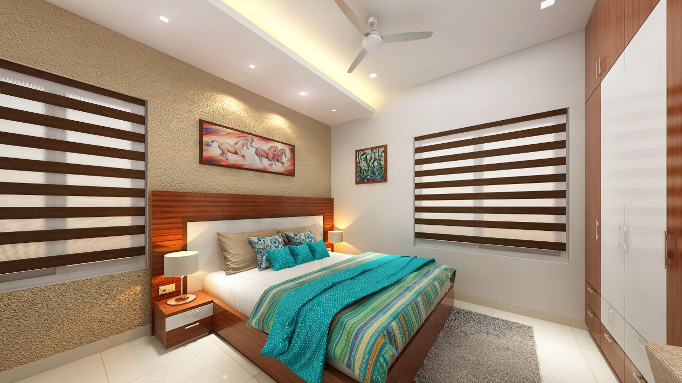 Bedroom Design