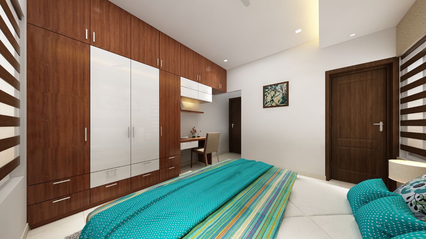 Bedroom Design