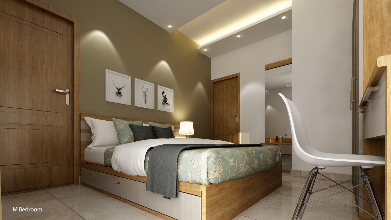 Bedroom Design