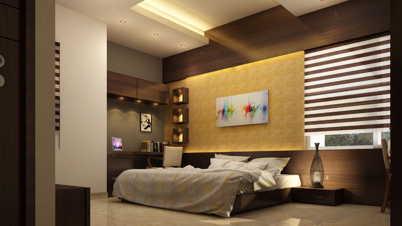 Bedroom Design