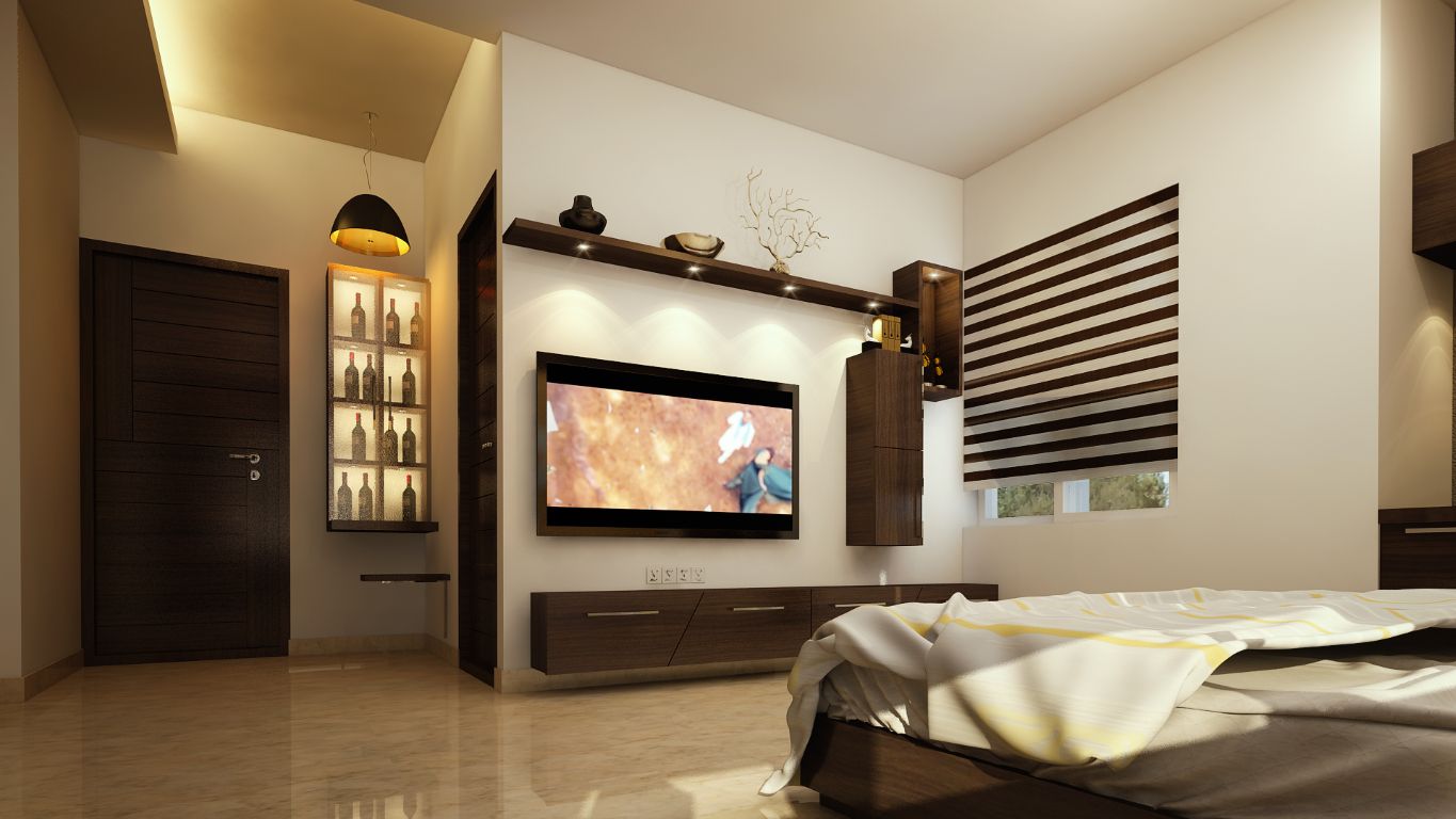 Bedroom Design
