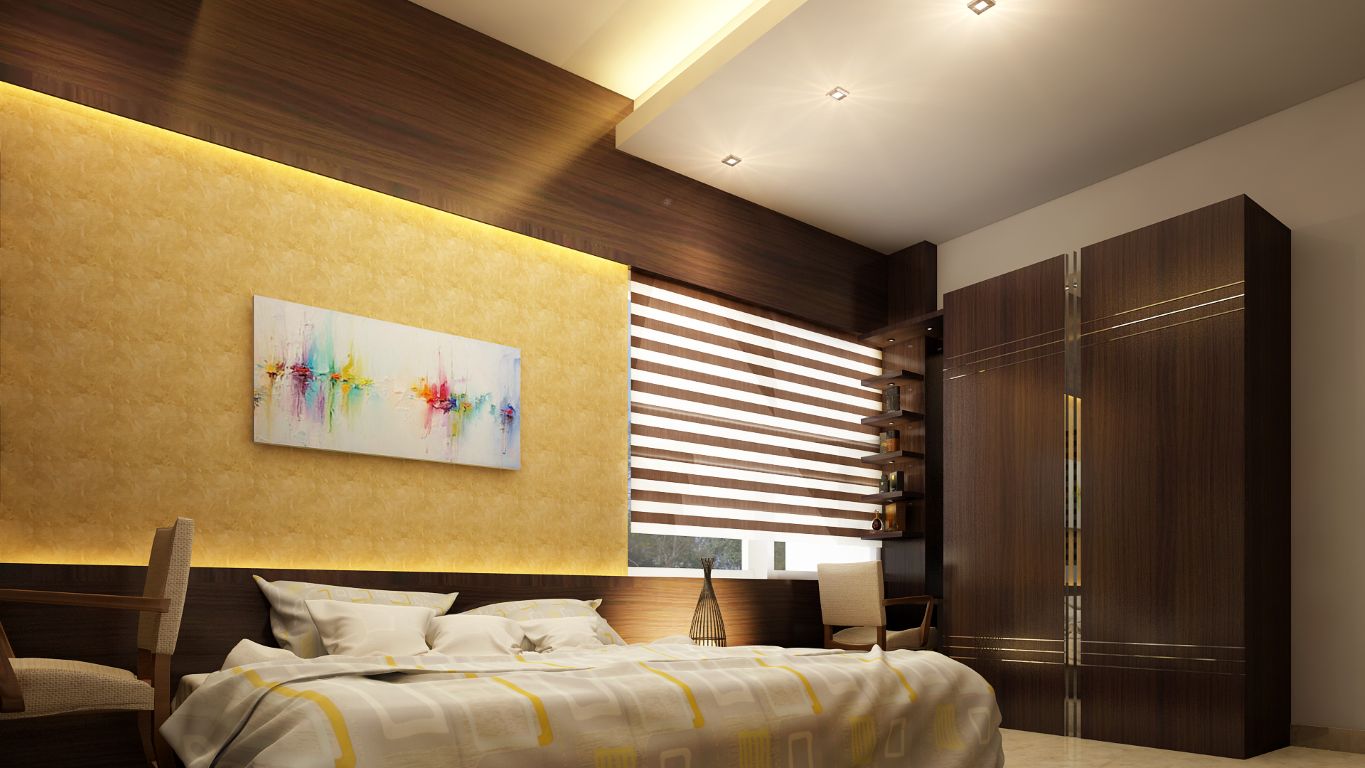 Bedroom Design