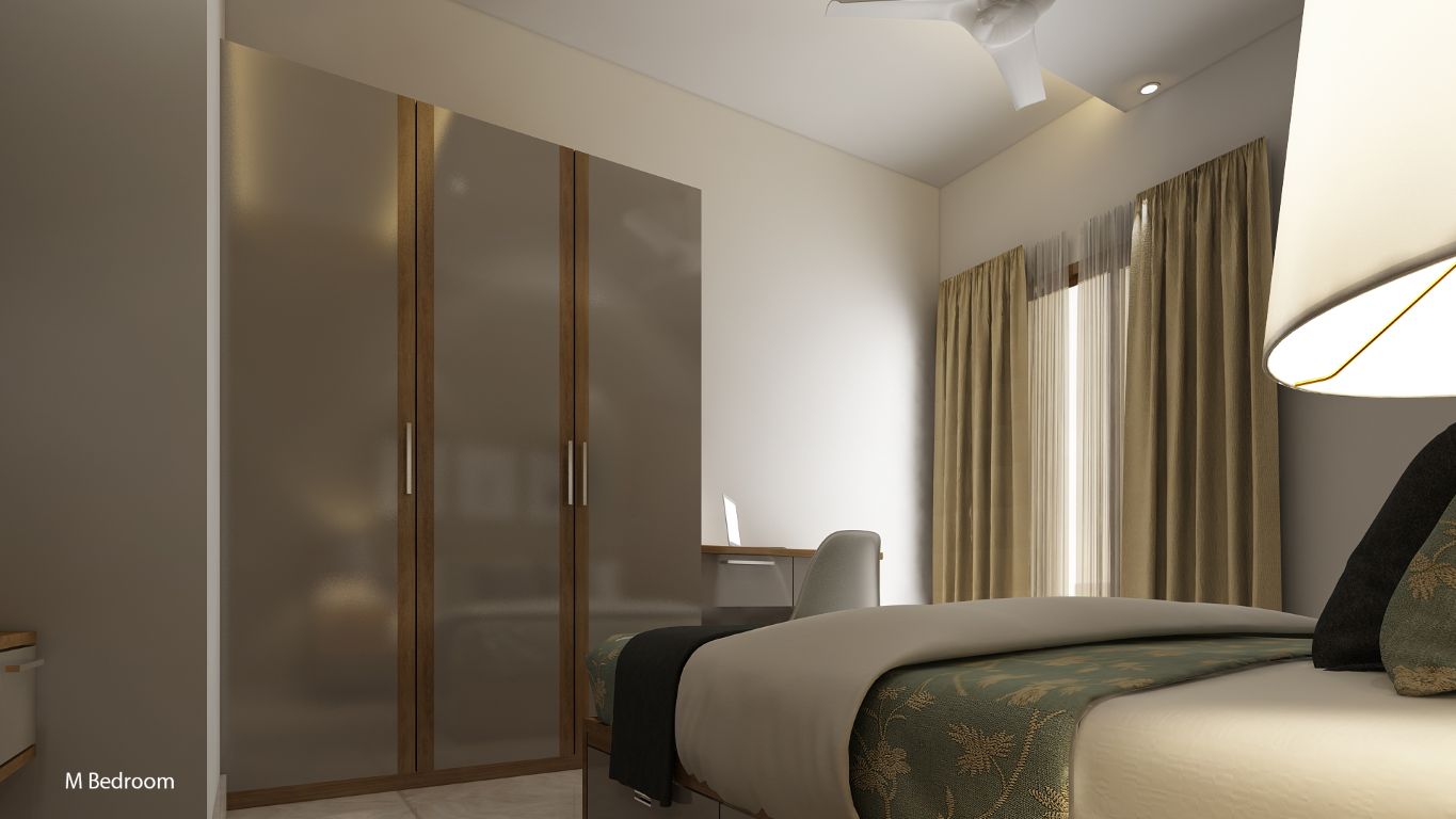 Bedroom Design