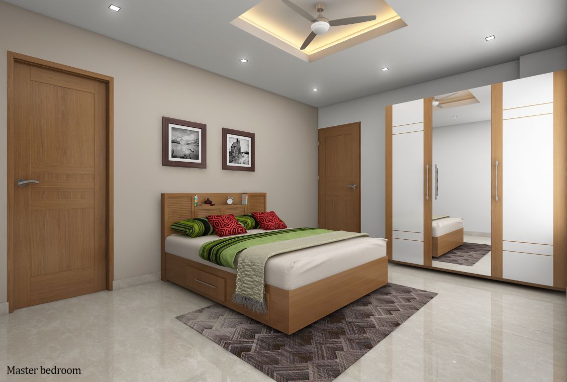 Bedroom Design