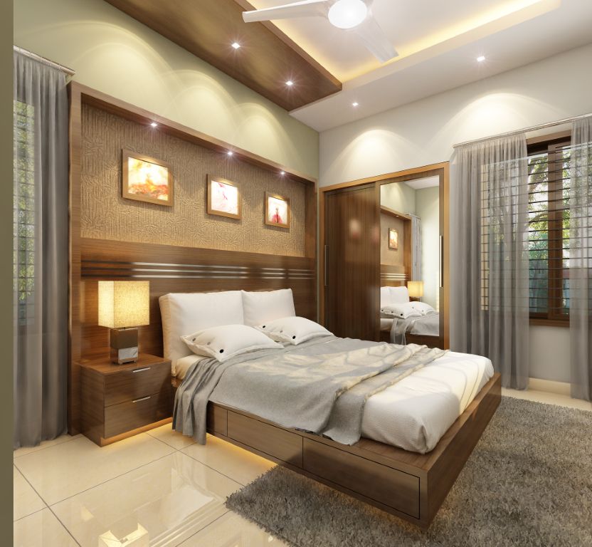 Bedroom Design