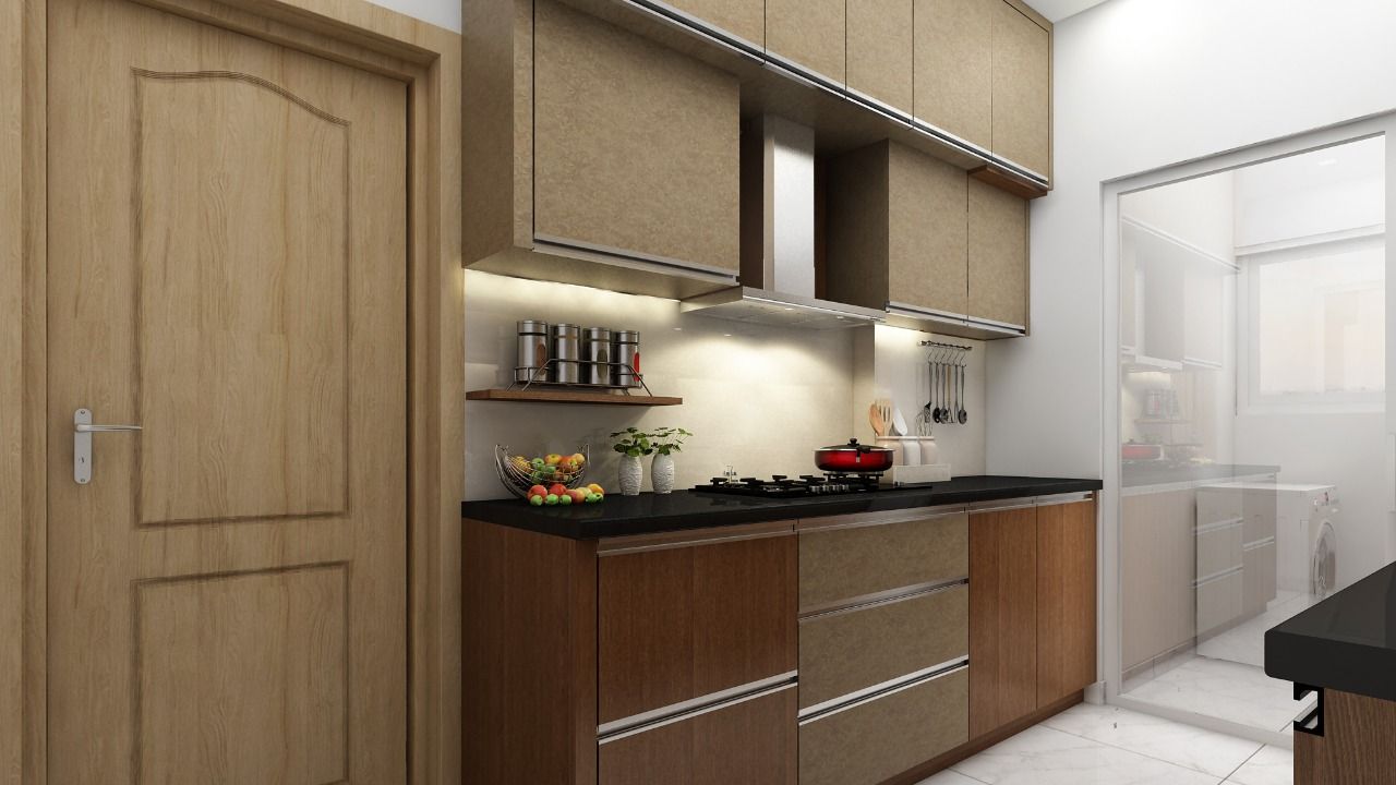 Kitchen Design