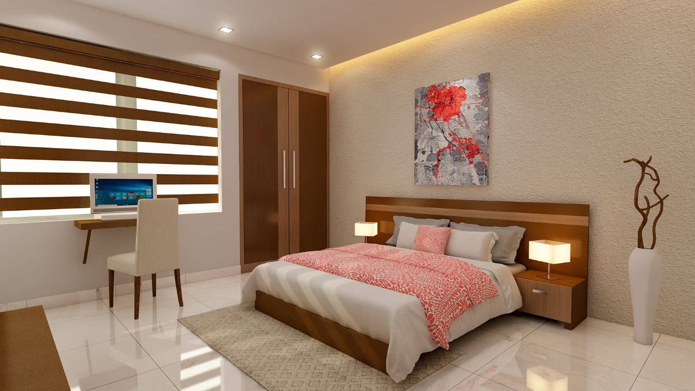 Bedroom Design