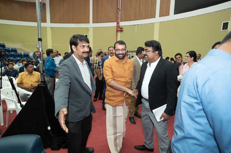 Revive Kerala Conclave