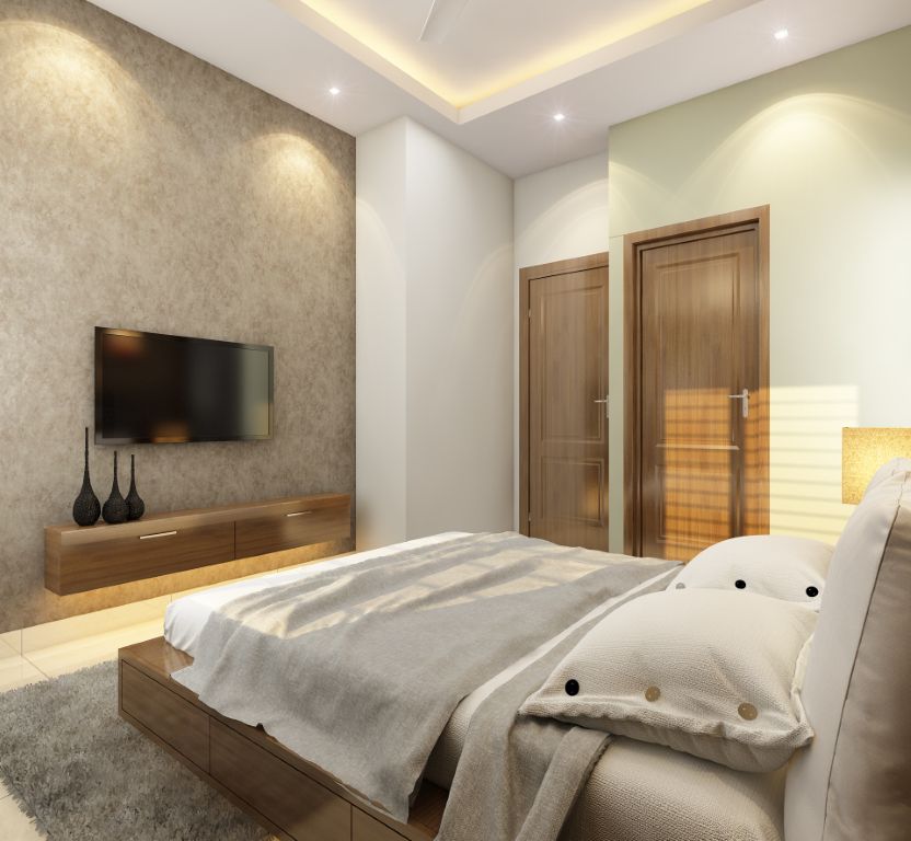 Bedroom Design
