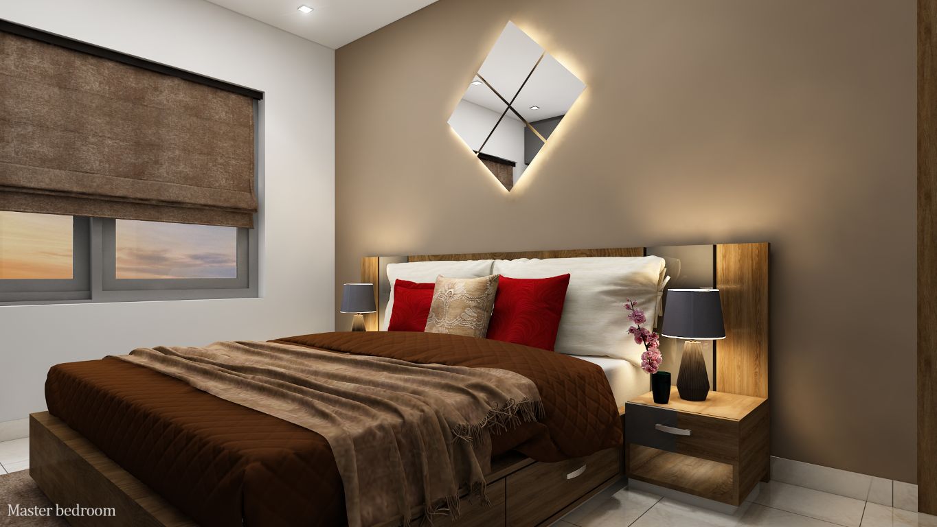 Bedroom Design